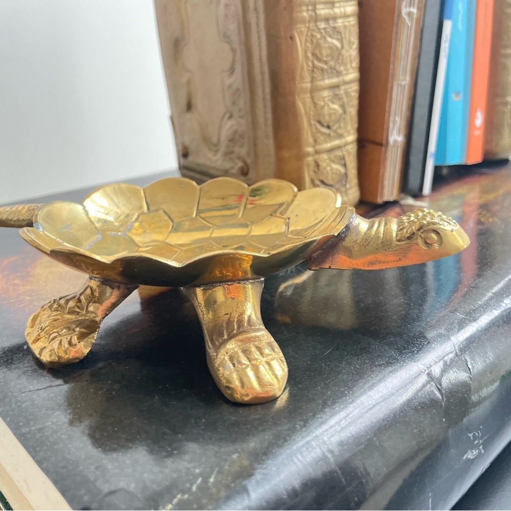 COPY - Vintage jewelry tray